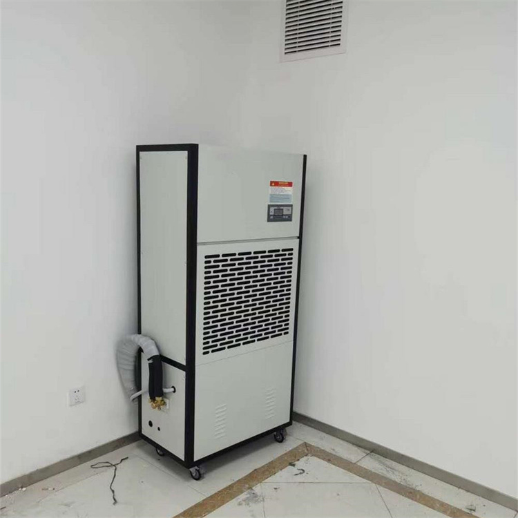 酒窖潮气太重怎么办？