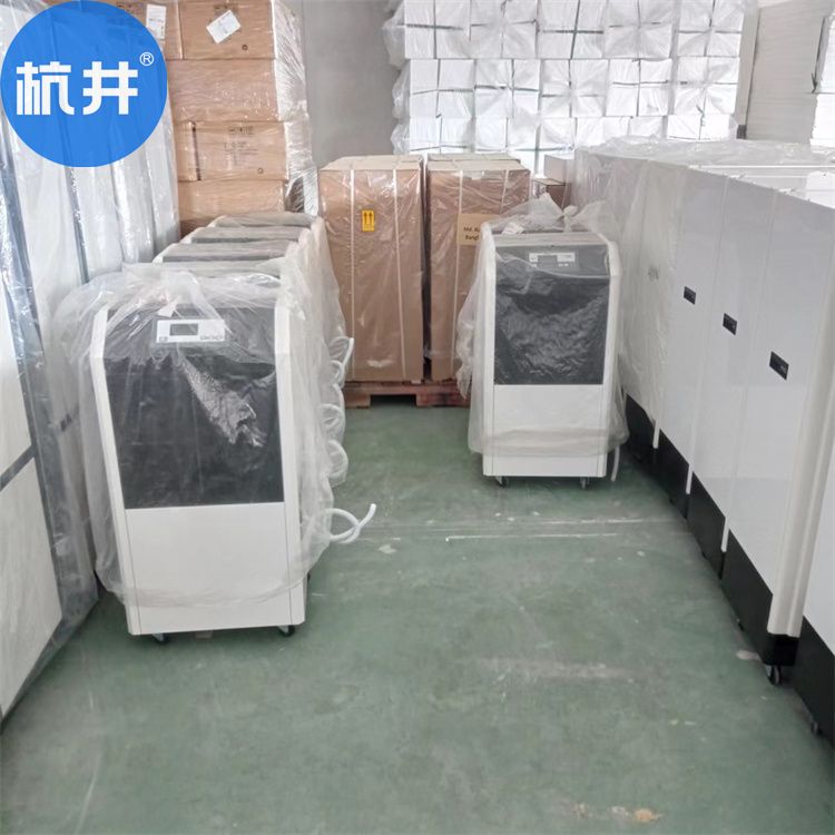 油漆房用什么除湿设备？