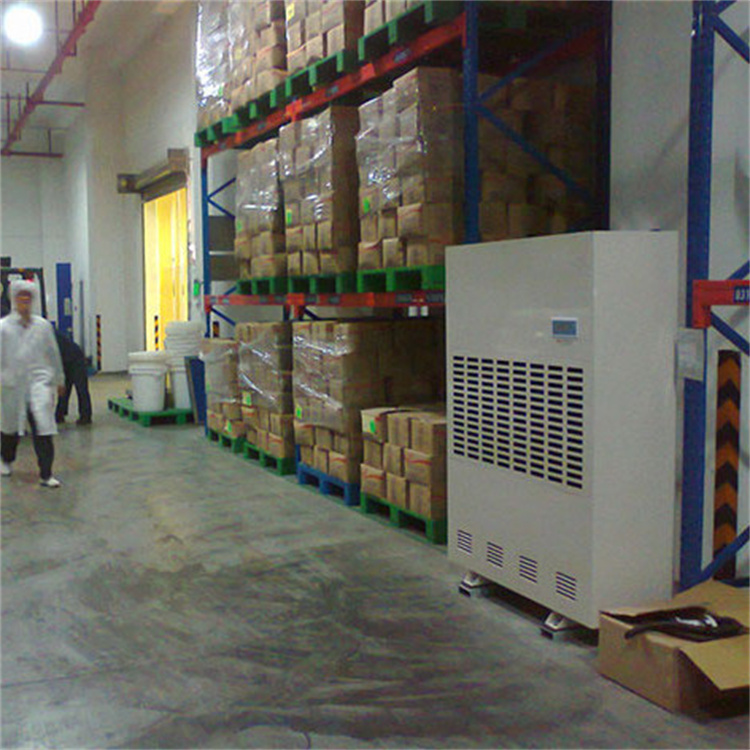 面粉厂车间怎么有效防潮? 面粉厂车间怎么有效防潮?