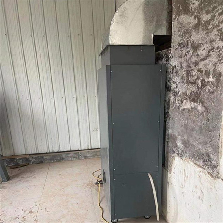 仓库除湿秘籍：如何科学降低湿度？