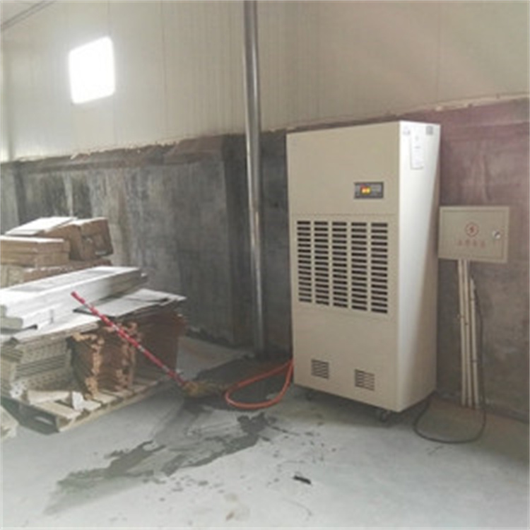 混料车间湿度控制:如何科学除湿保障产品质量 混料车间湿度控制:如何科学除湿保障产品质量