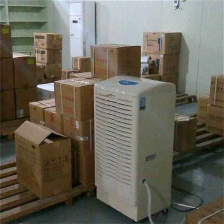 水副产品加工车间潮湿该咋办？