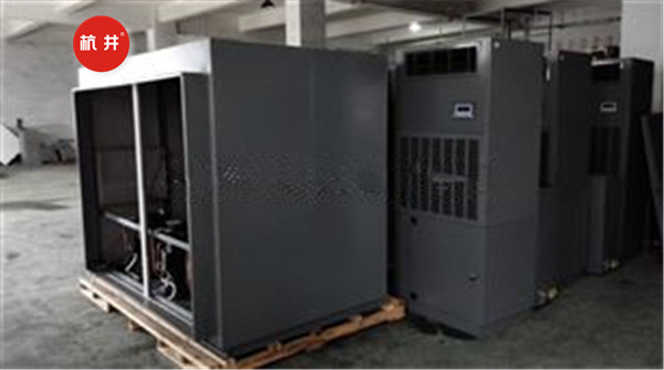 CGTZF240国防工程建造调温管道除湿空调机图片