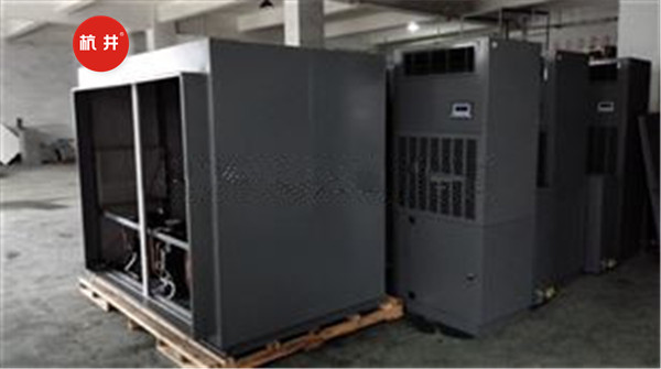 CGTZF30石化行业管道调温除湿空调机图片