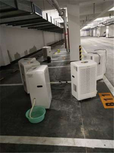 龙岩空气除湿机
