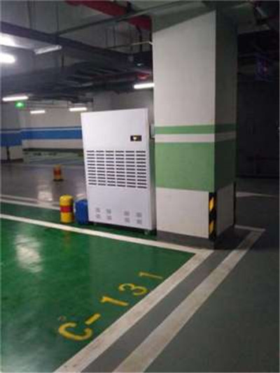 长沙工业抽湿机
